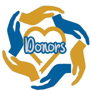 Donor Badge